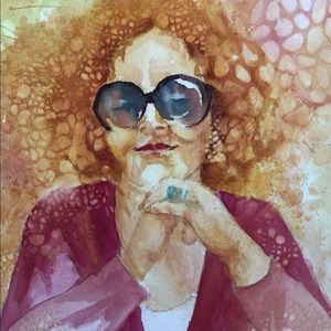 Meet your Posher, Candace